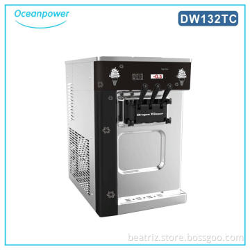 Ice Cream Machine